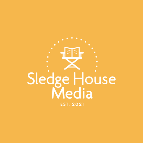 Sledge House Media Merch Store logo
