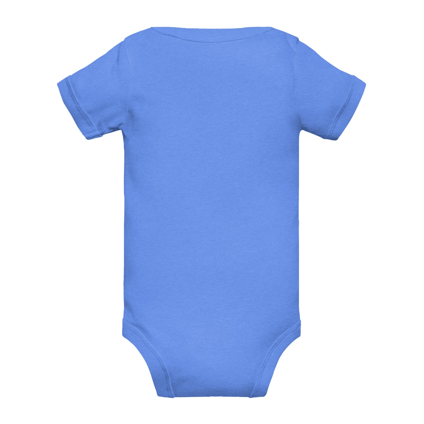 A Day at Shea Baby Onesie