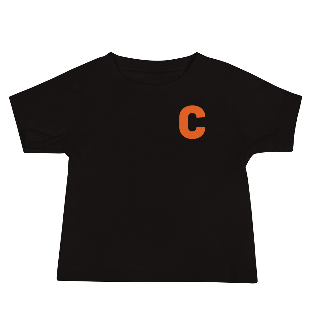 A Day at Shea "C" Baby T-Shirt