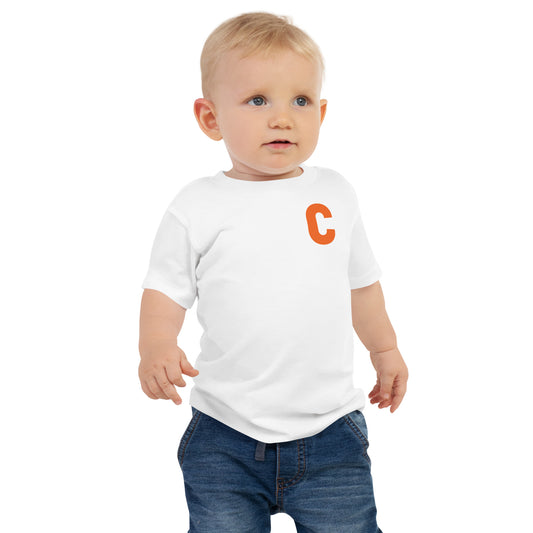 A Day at Shea "C" Baby T-Shirt