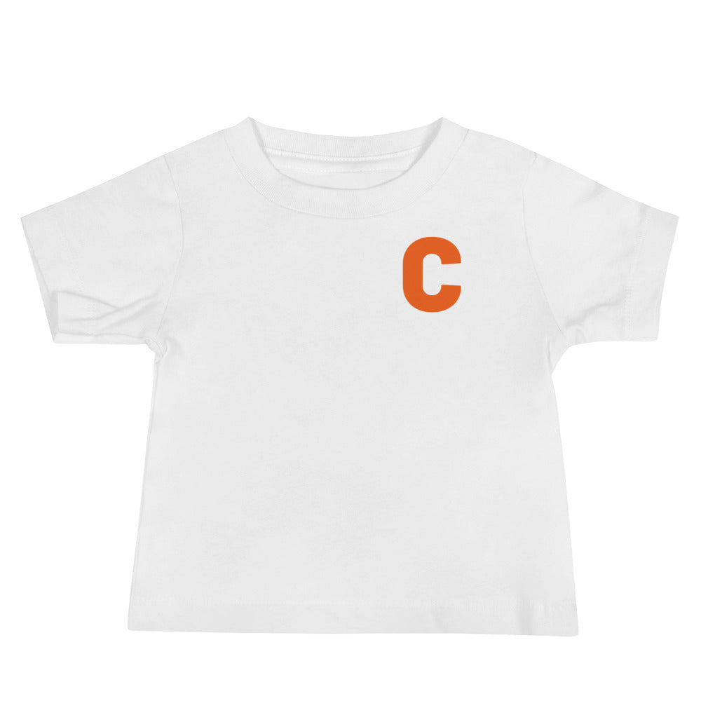 A Day at Shea "C" Baby T-Shirt