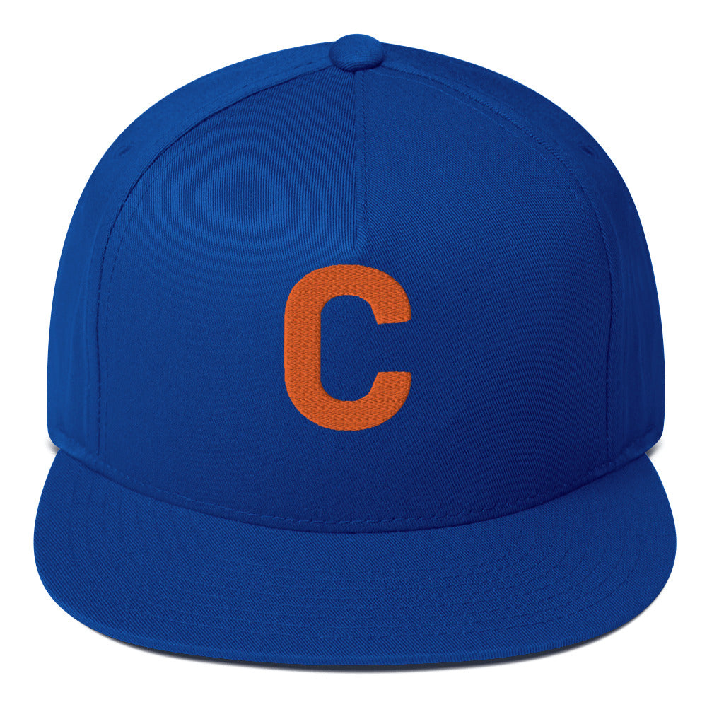 A Day at Shea Dad Hat Snapback