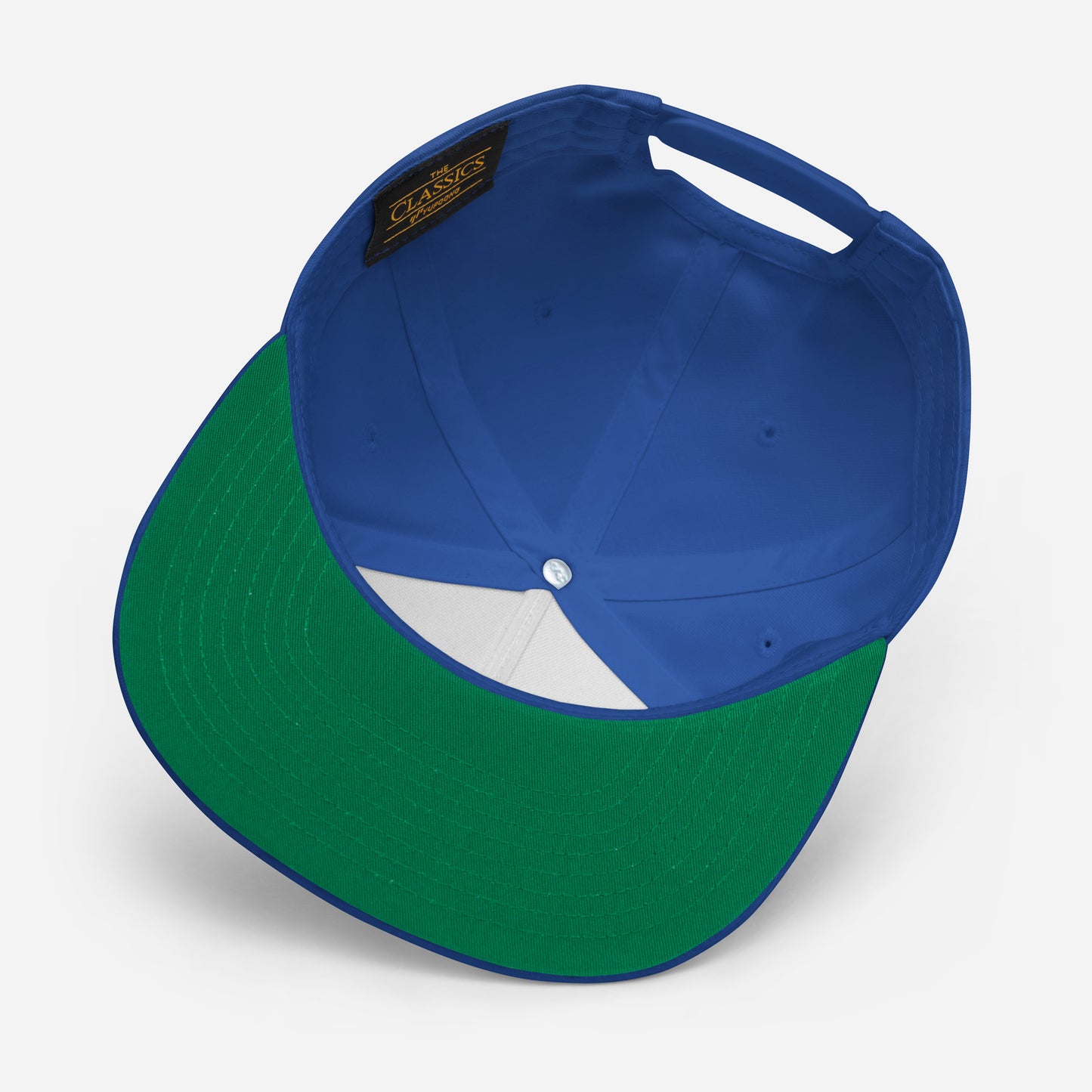 A Day at Shea Dad Hat Snapback