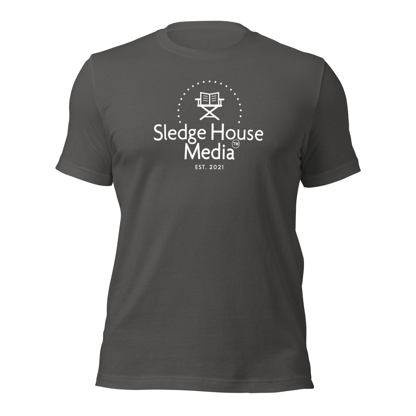 "The OG" Sledge House Media T-shirt unisexe
