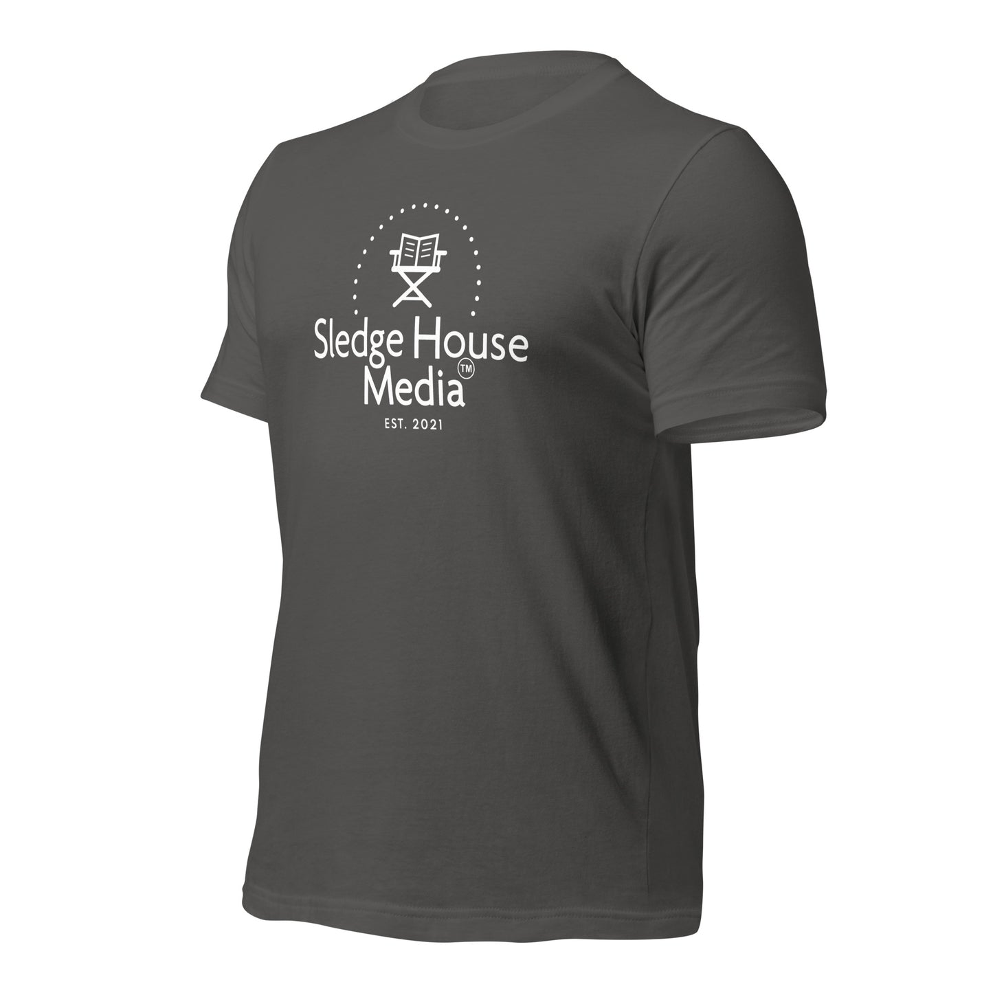 "The OG" Sledge House Media T-shirt unisexe