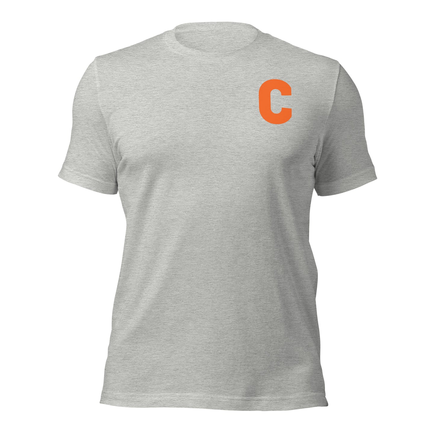 A Day at Shea "C" Adult Unisex T-Shirt