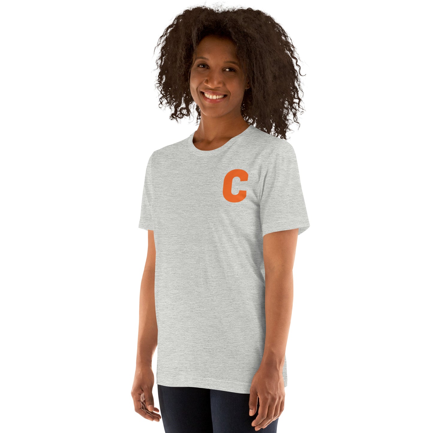 A Day at Shea "C" Adult Unisex T-Shirt