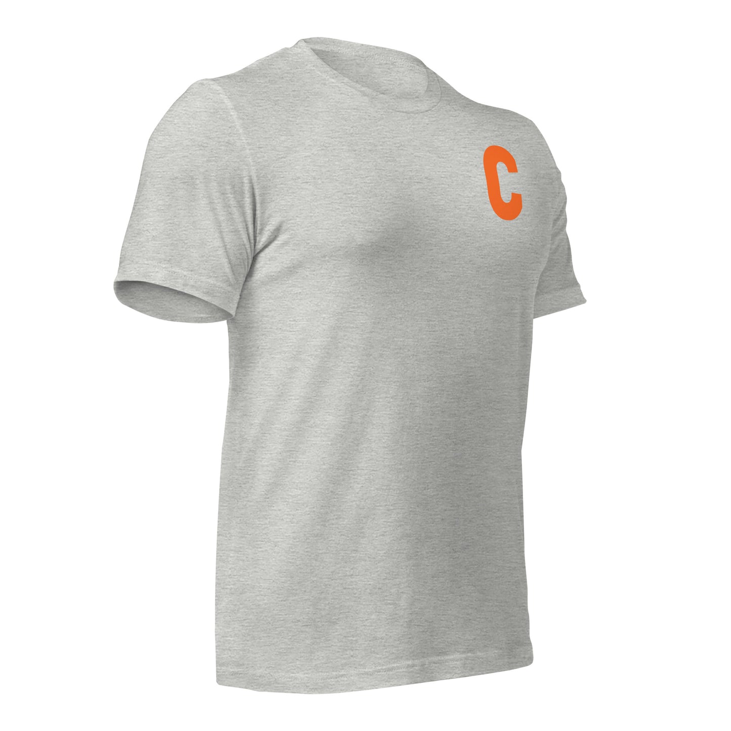 A Day at Shea "C" Adult Unisex T-Shirt