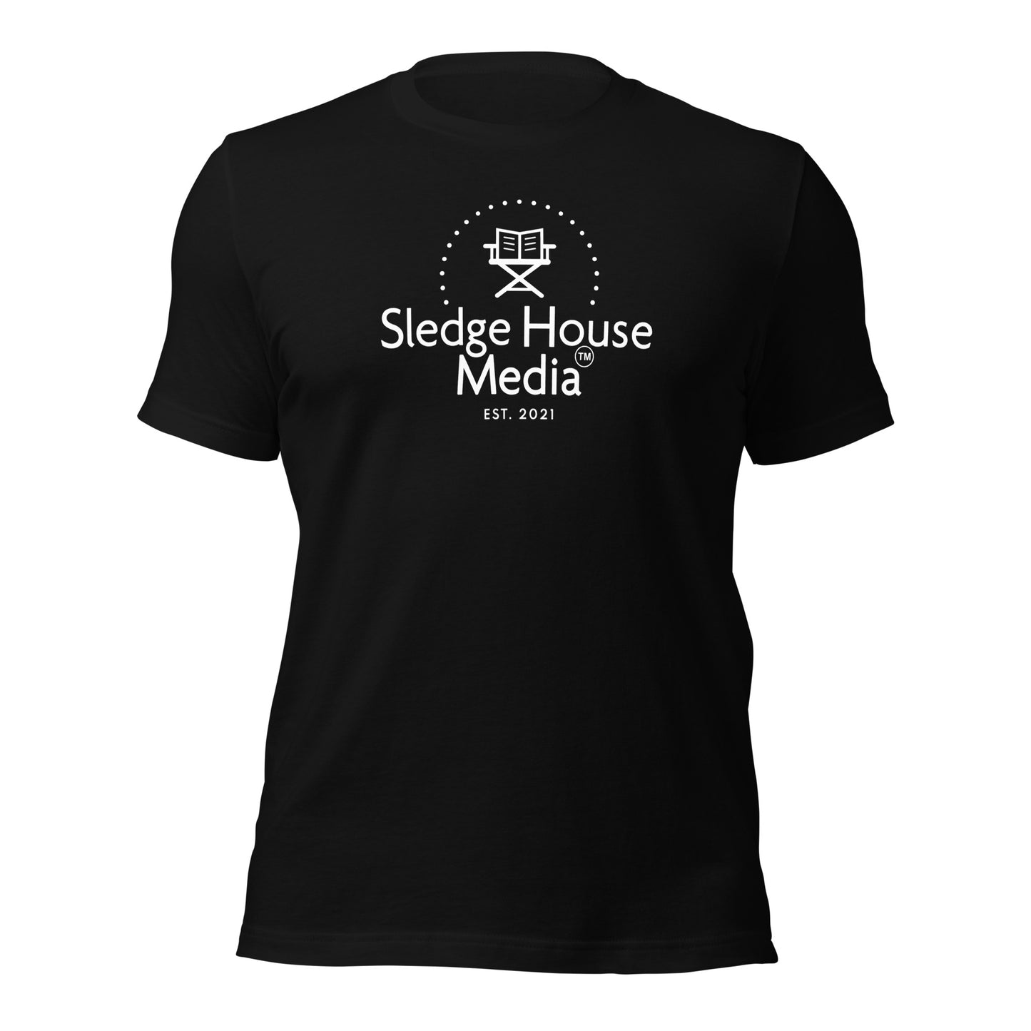 "The OG" Sledge House Media T-shirt unisexe