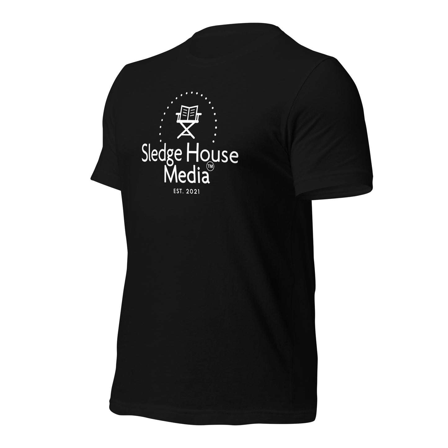 "The OG" Sledge House Media T-shirt unisexe