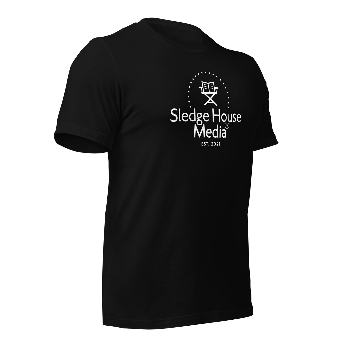 "The OG" Sledge House Media T-shirt unisexe