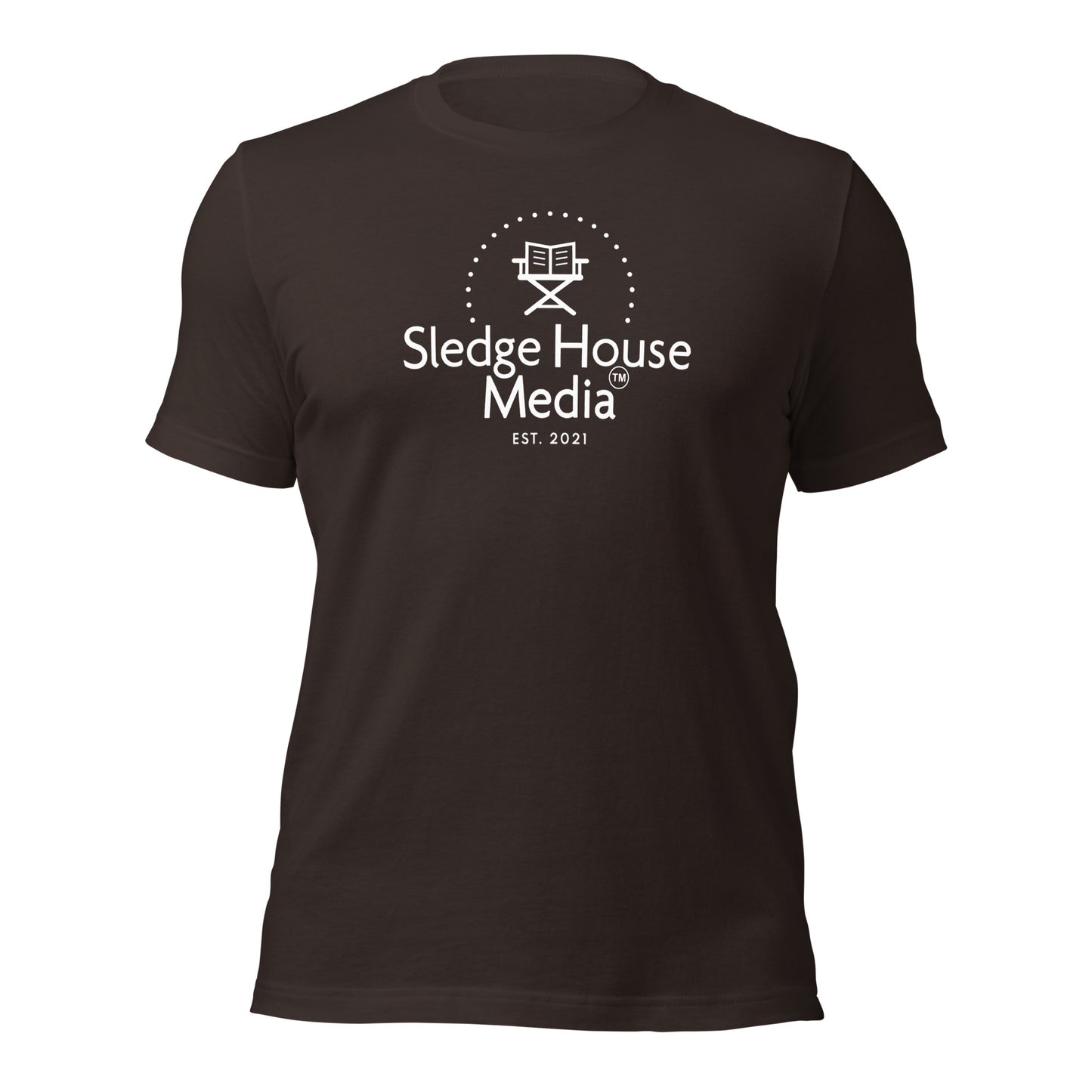"The OG" Sledge House Media T-shirt unisexe