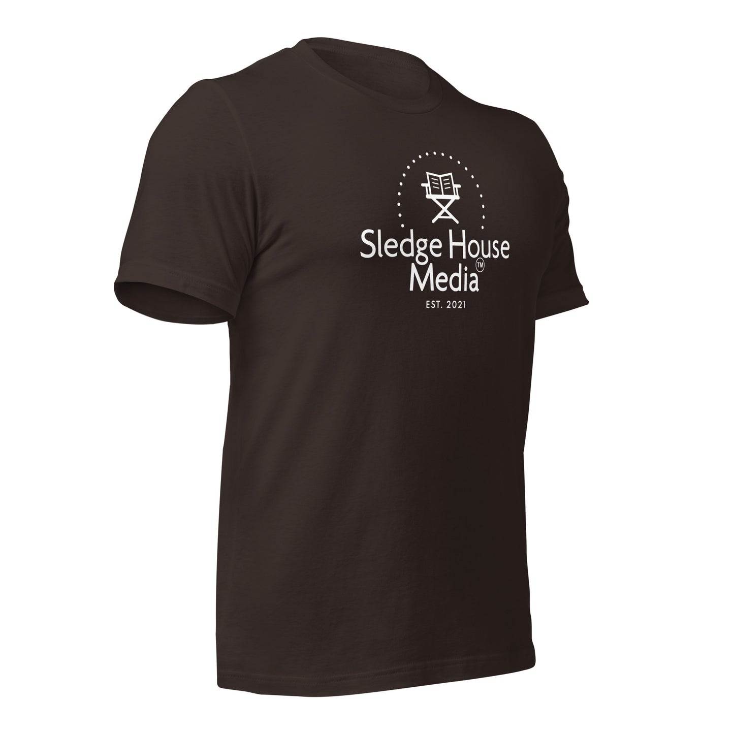 "The OG" Sledge House Media T-shirt unisexe