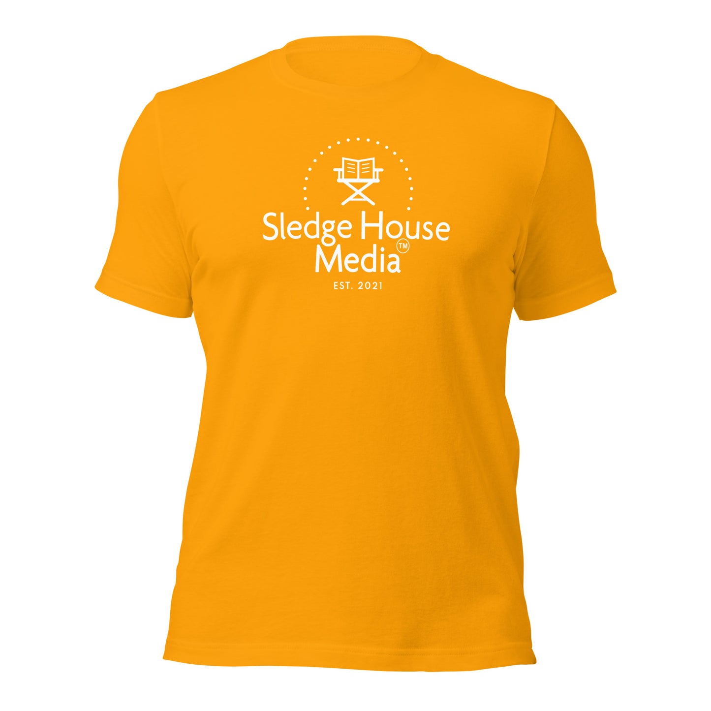 "The OG" Sledge House Media T-shirt unisexe
