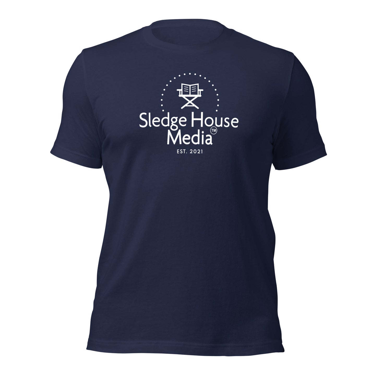 "The OG" Sledge House Media T-shirt unisexe