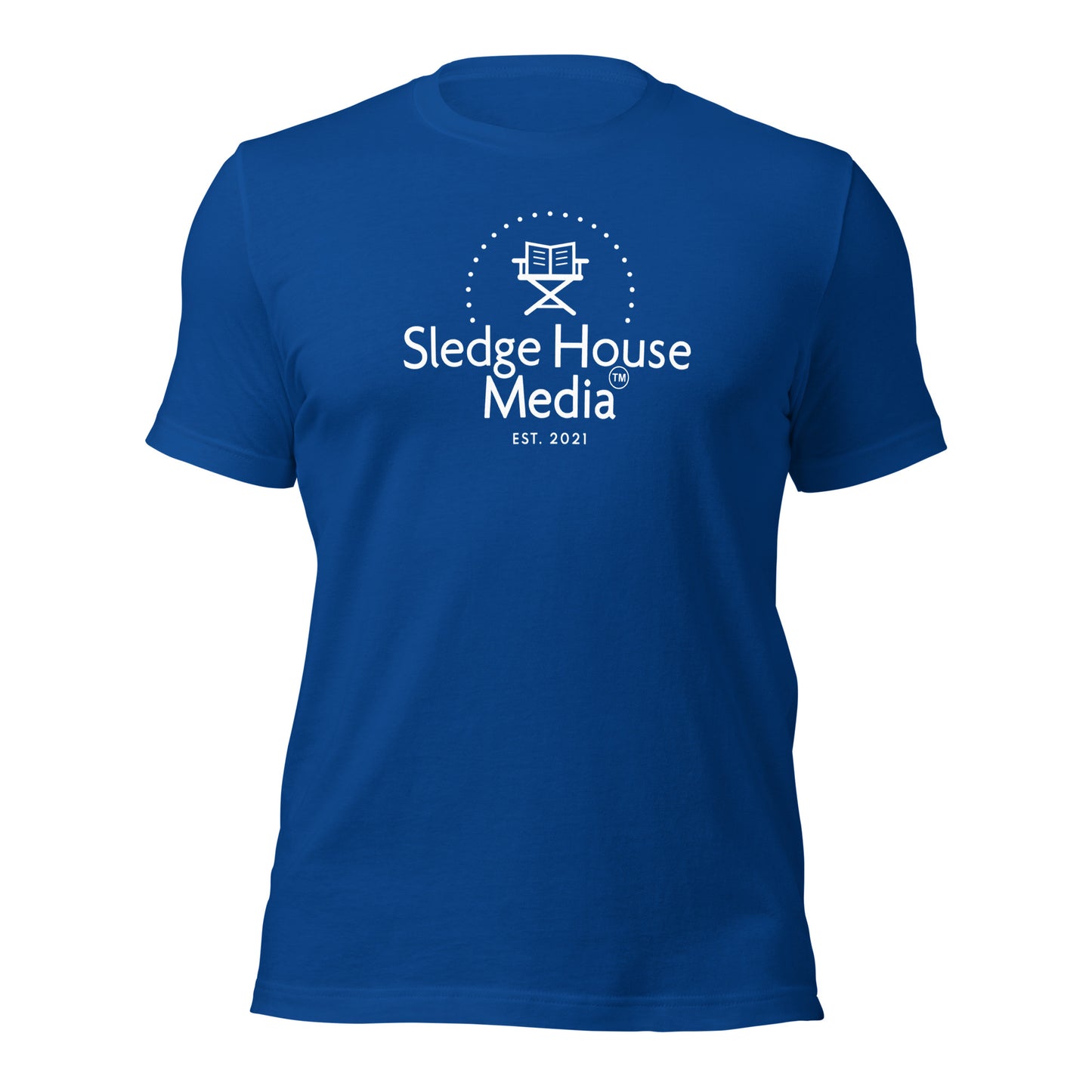 "The OG" Sledge House Media T-shirt unisexe
