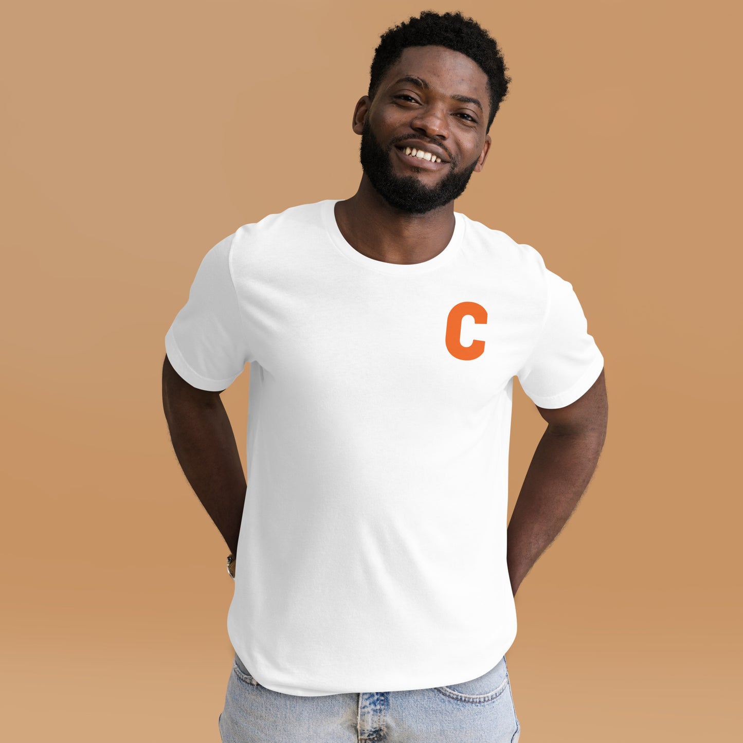 A Day at Shea "C" Adult Unisex T-Shirt