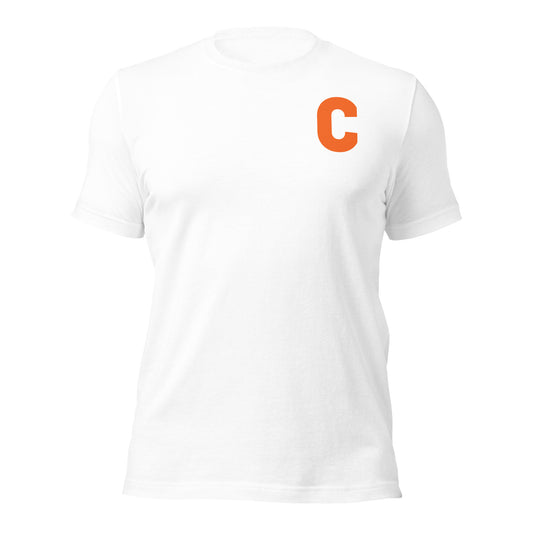 A Day at Shea "C" Adult Unisex T-Shirt