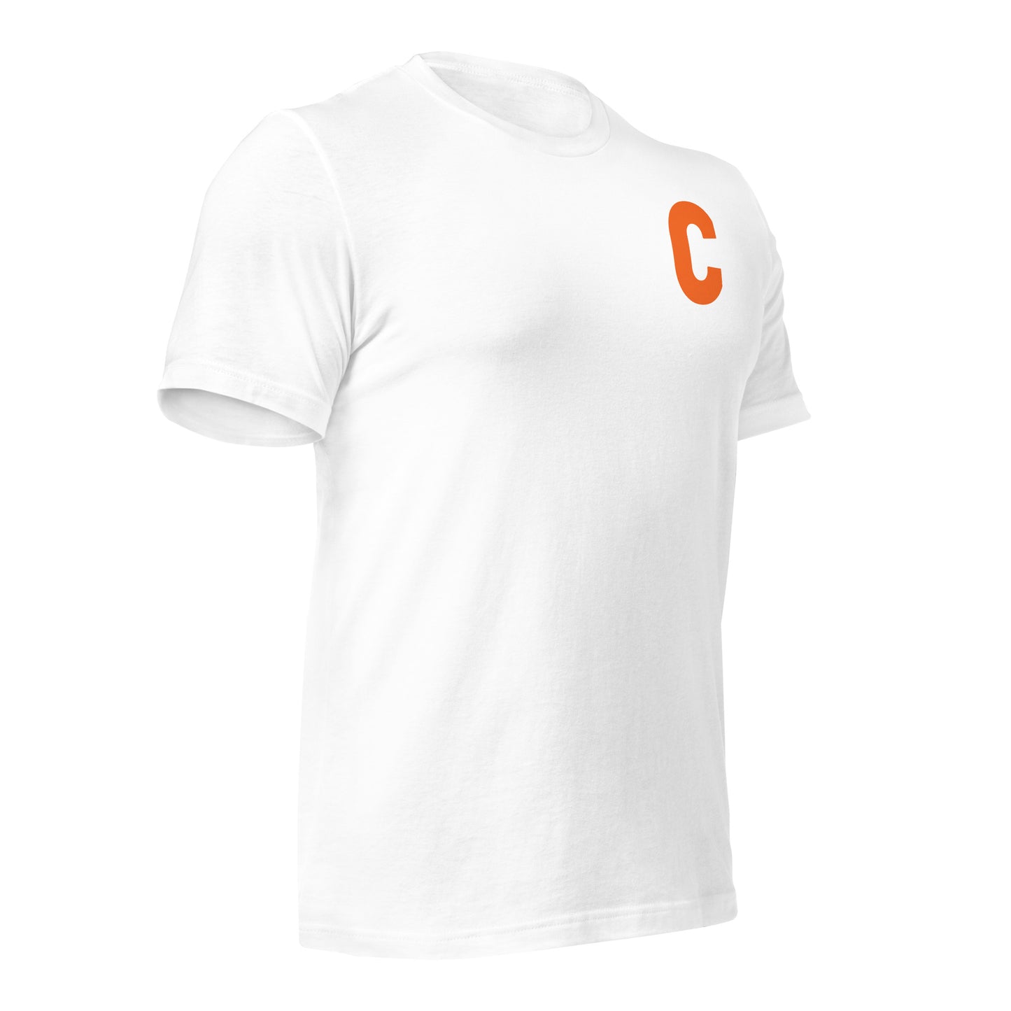 A Day at Shea "C" Adult Unisex T-Shirt