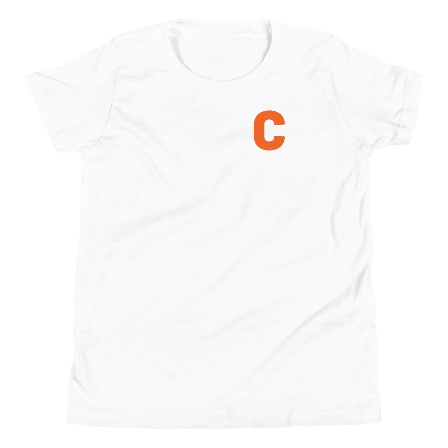 A Day at Shea "C" Youth Unisex T-Shirt
