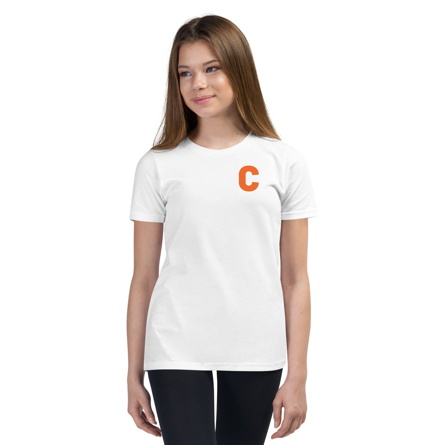 A Day at Shea "C" Youth Unisex T-Shirt