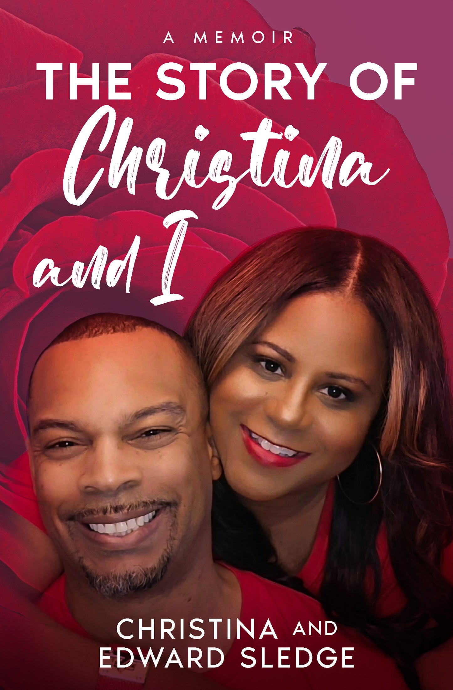 The Story of Christina and I  | Paperback | Memoir