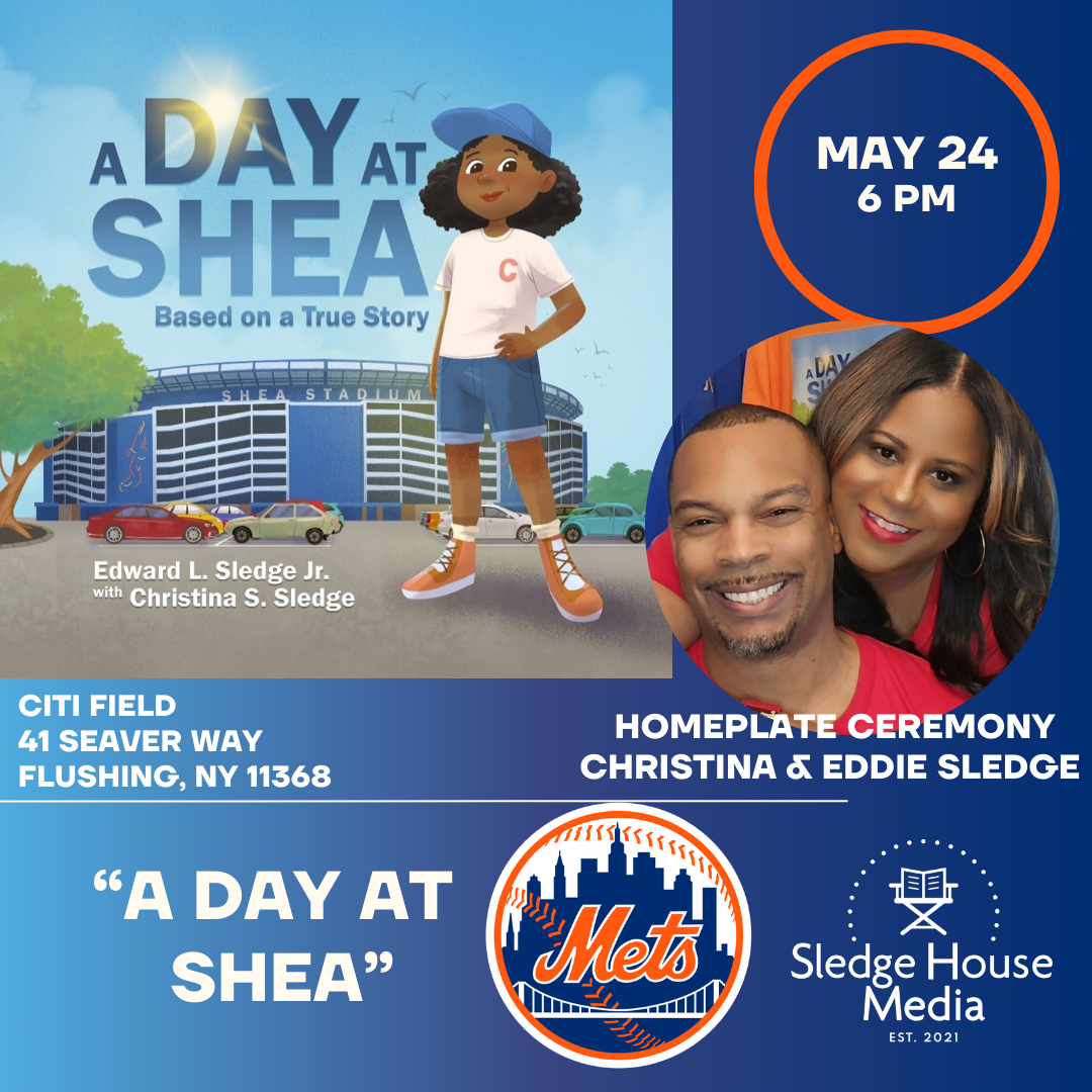 A Day at Shea at the Ballpark - New York Mets | Citi Field Tickets