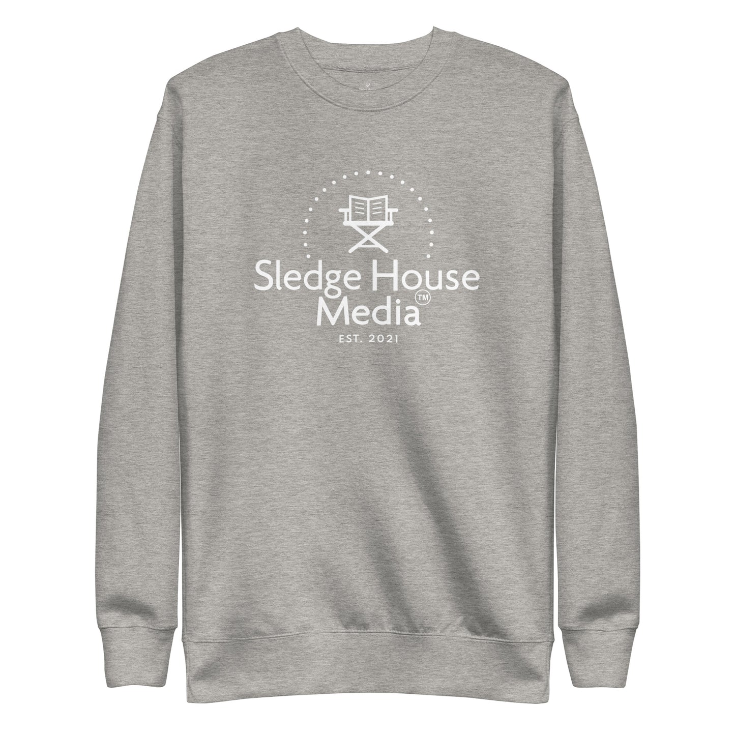 "The OG" Sledge House Media Everyday Cozy Unisex Sweatshirt