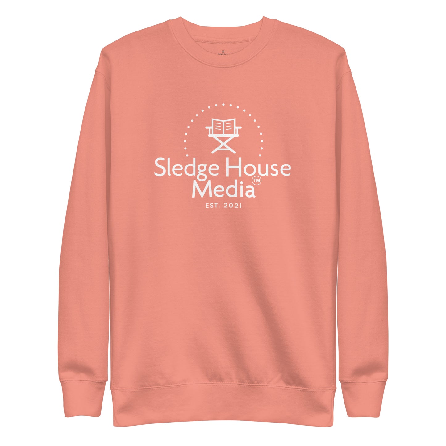 Sweat-shirt unisexe « The OG » Sledge House Media Everyday Cozy