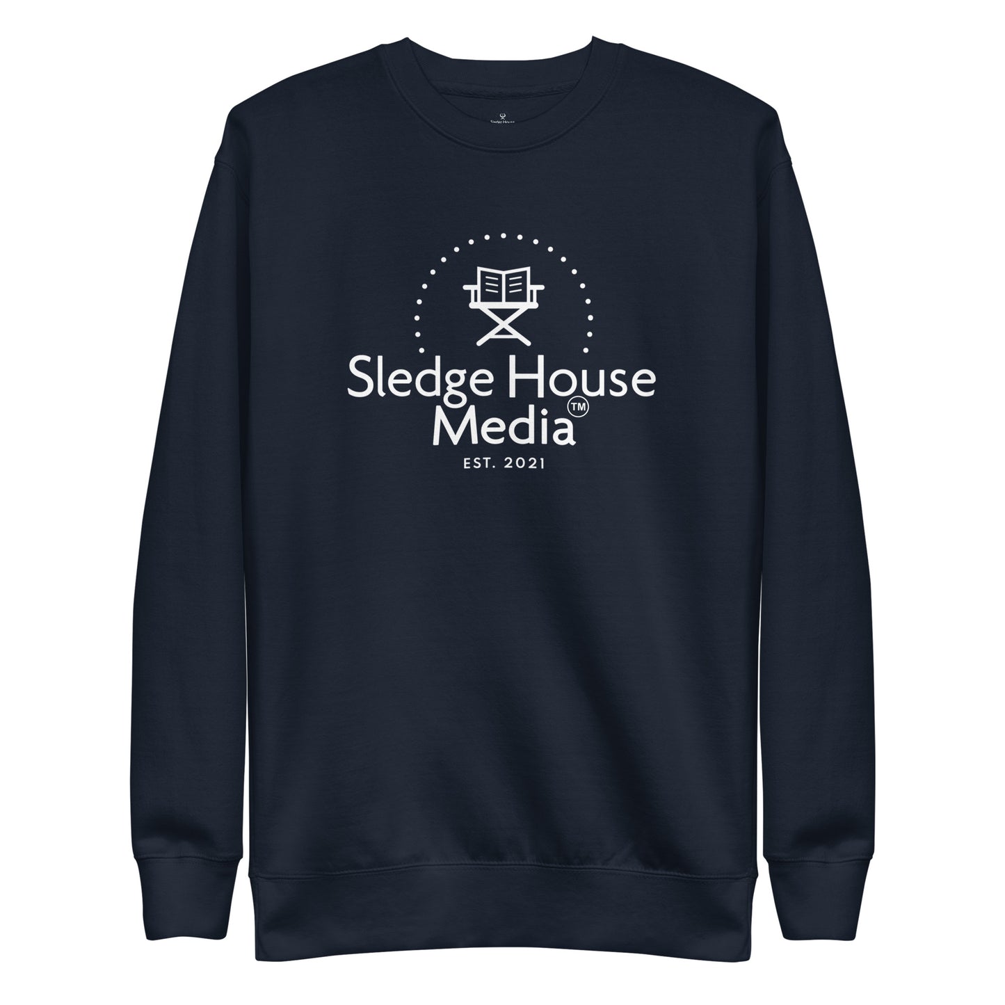 Sweat-shirt unisexe « The OG » Sledge House Media Everyday Cozy