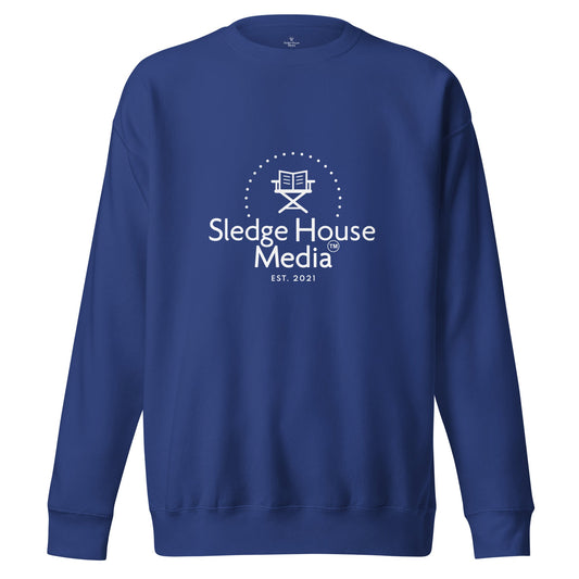 Sledge House Media Everyday Cozy Unisex Sweatshirt