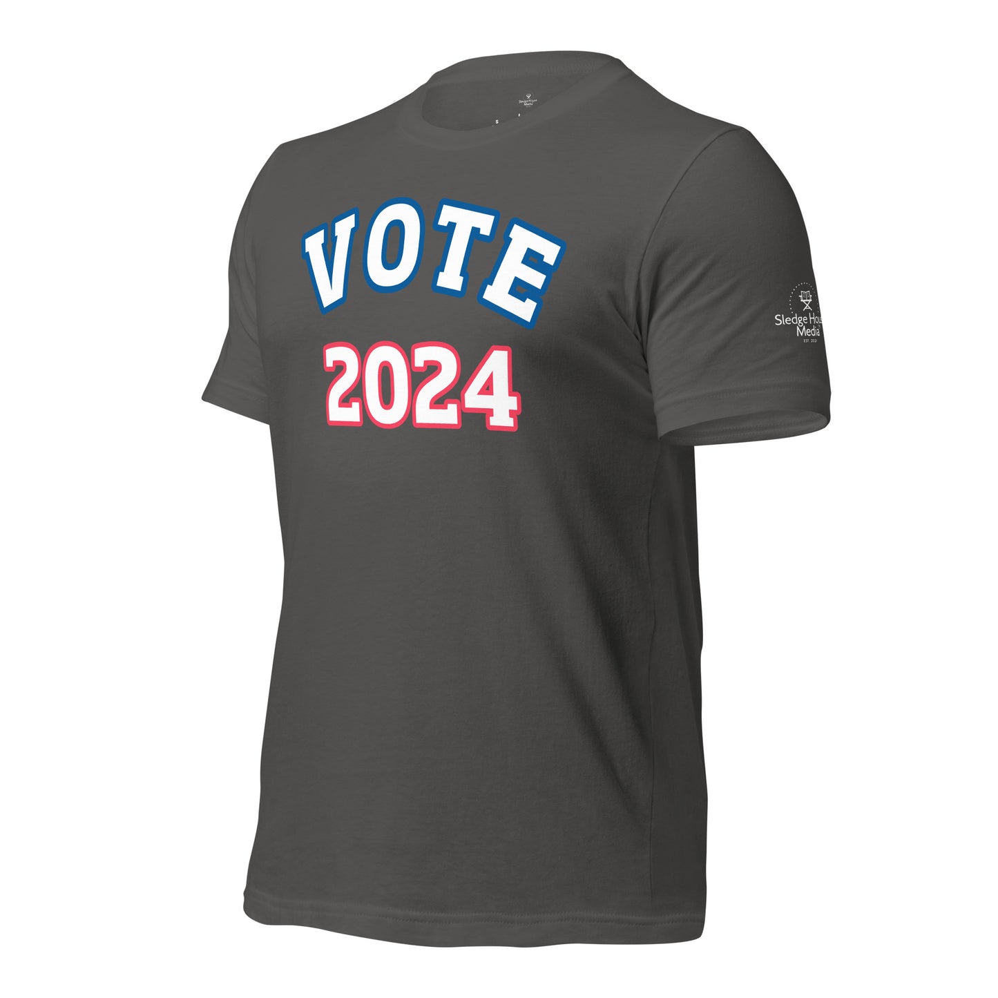 Vote 2024 Unisex T-Shirt