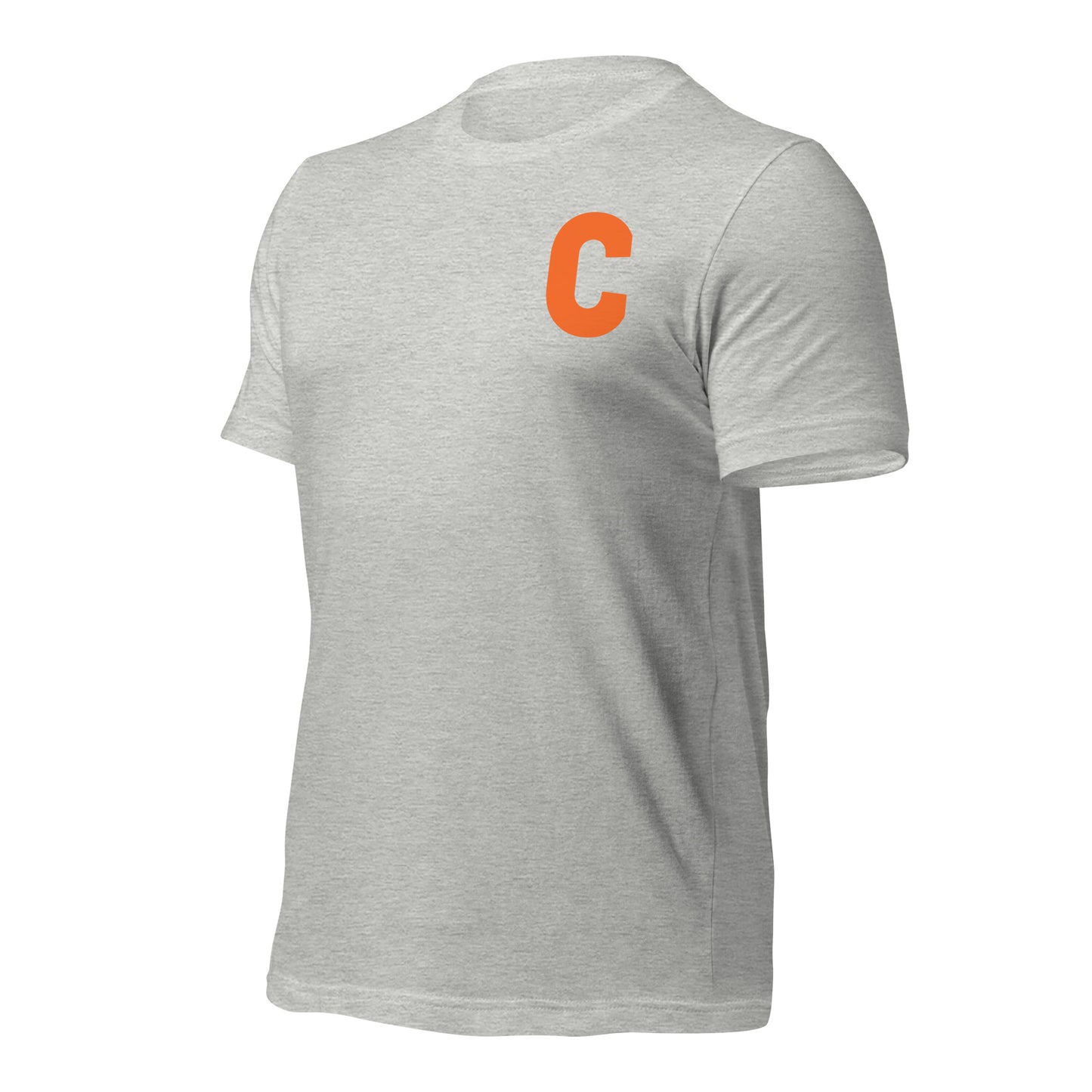 A Day at Shea "C" Adult Unisex T-Shirt
