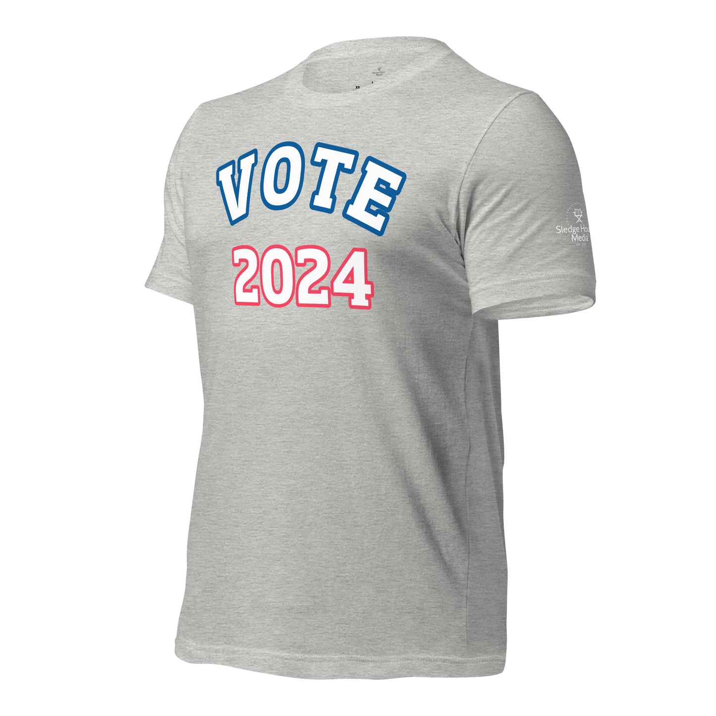 Vote 2024 Unisex T-Shirt