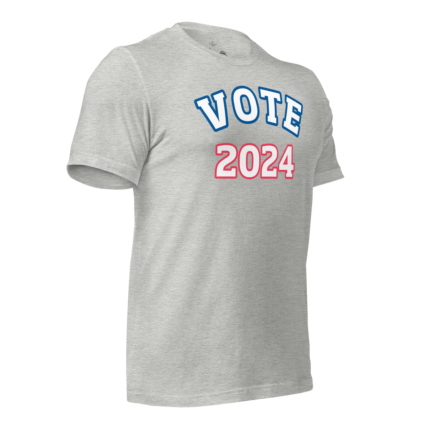 Vote 2024 Unisex T-Shirt