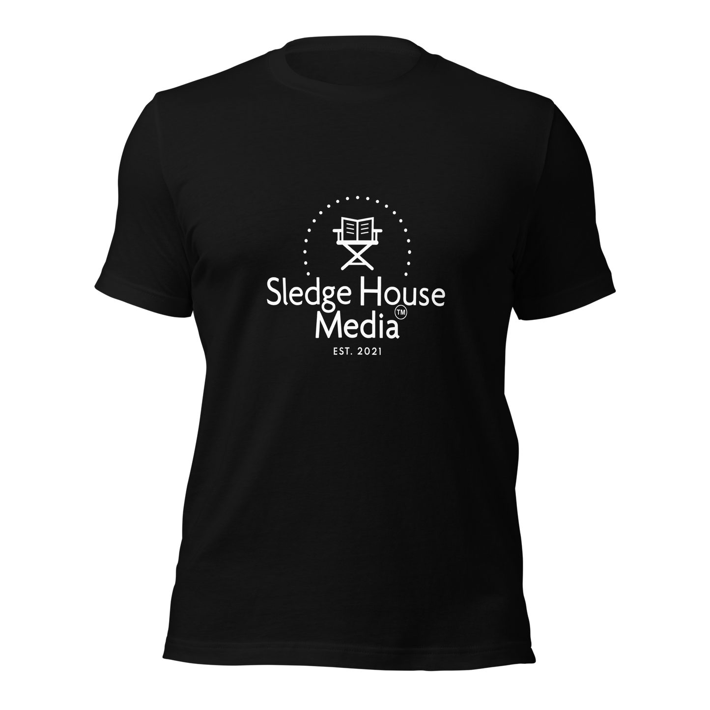 "The OG" Sledge House Media T-shirt unisexe