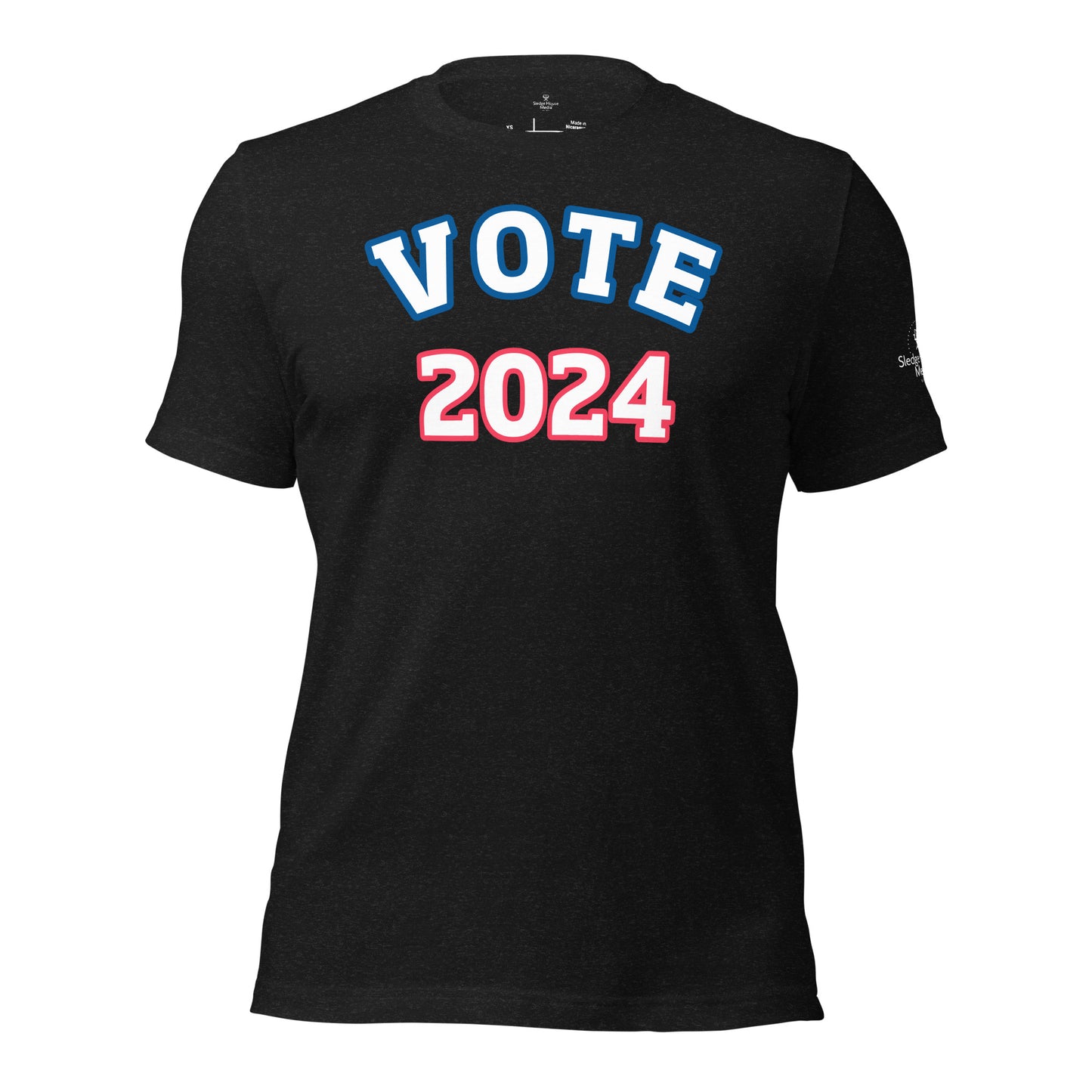 Vote 2024 Unisex T-Shirt