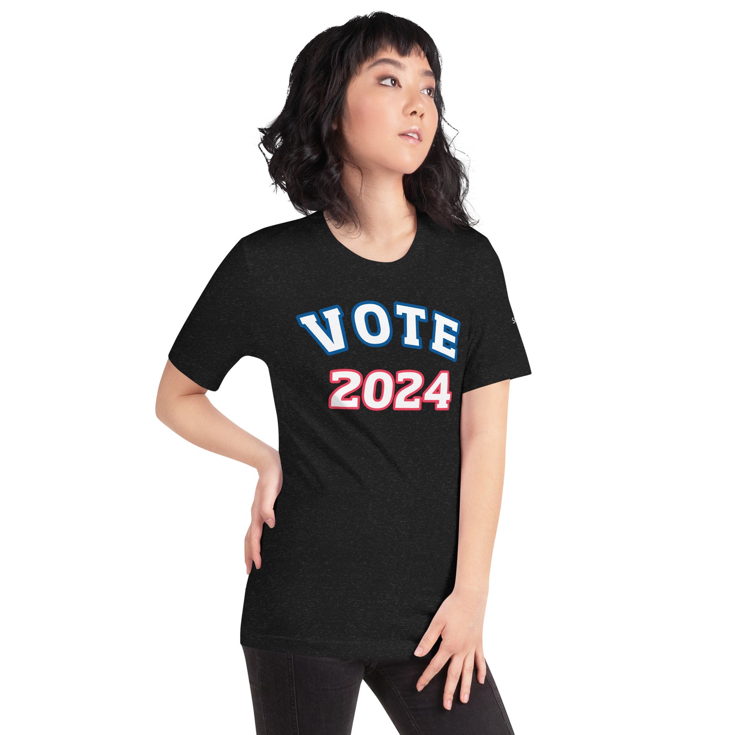 Vote 2024 Unisex T-Shirt