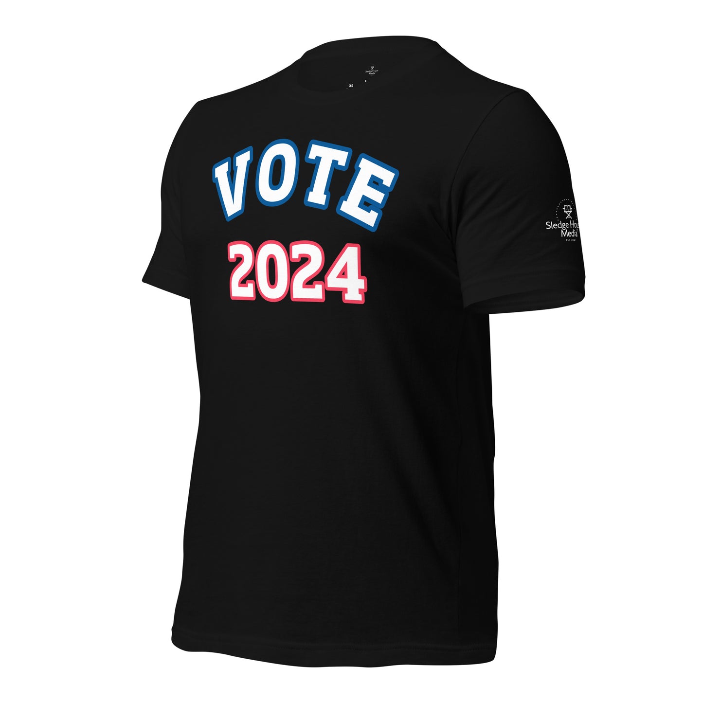 Vote 2024 Unisex T-Shirt