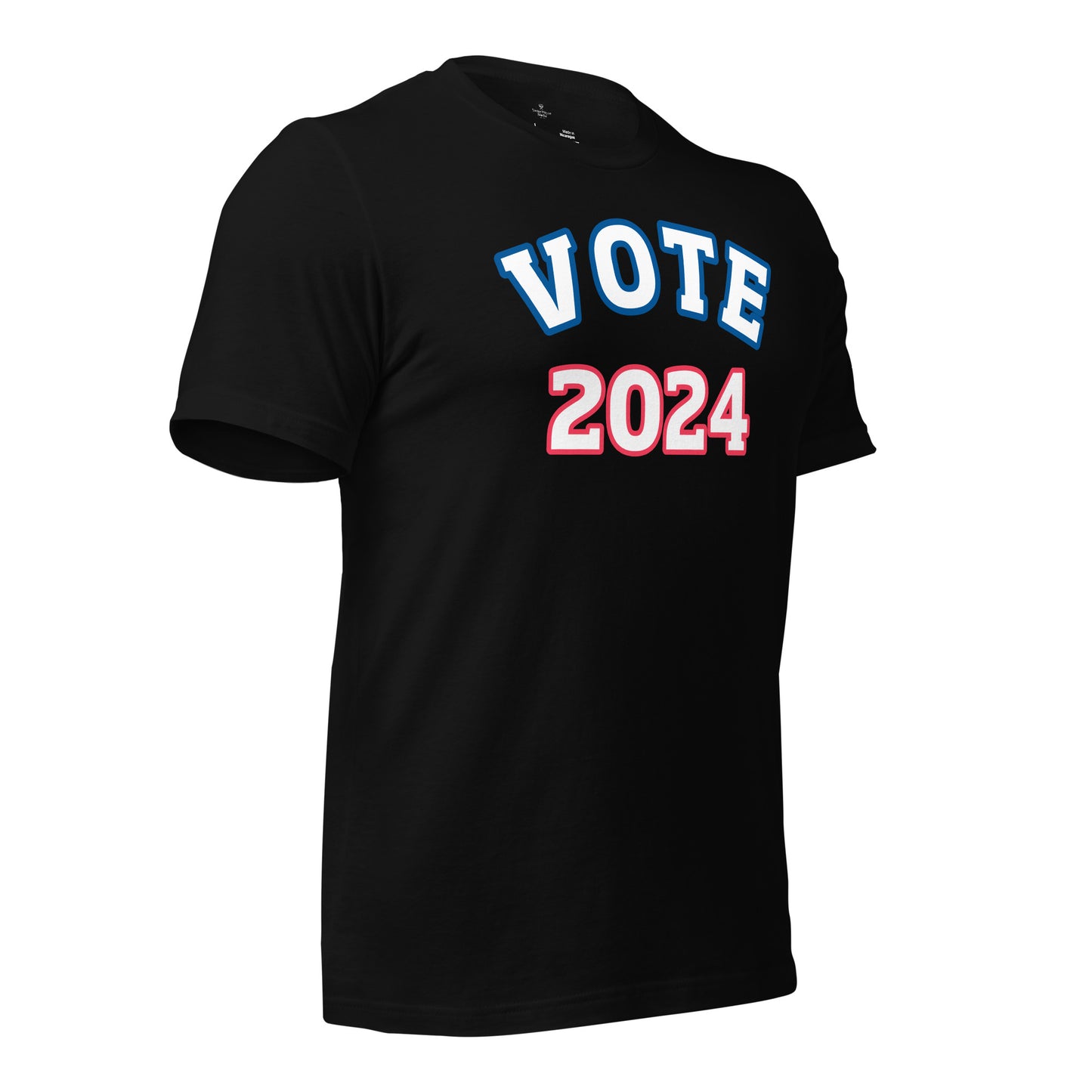 Vote 2024 Unisex T-Shirt