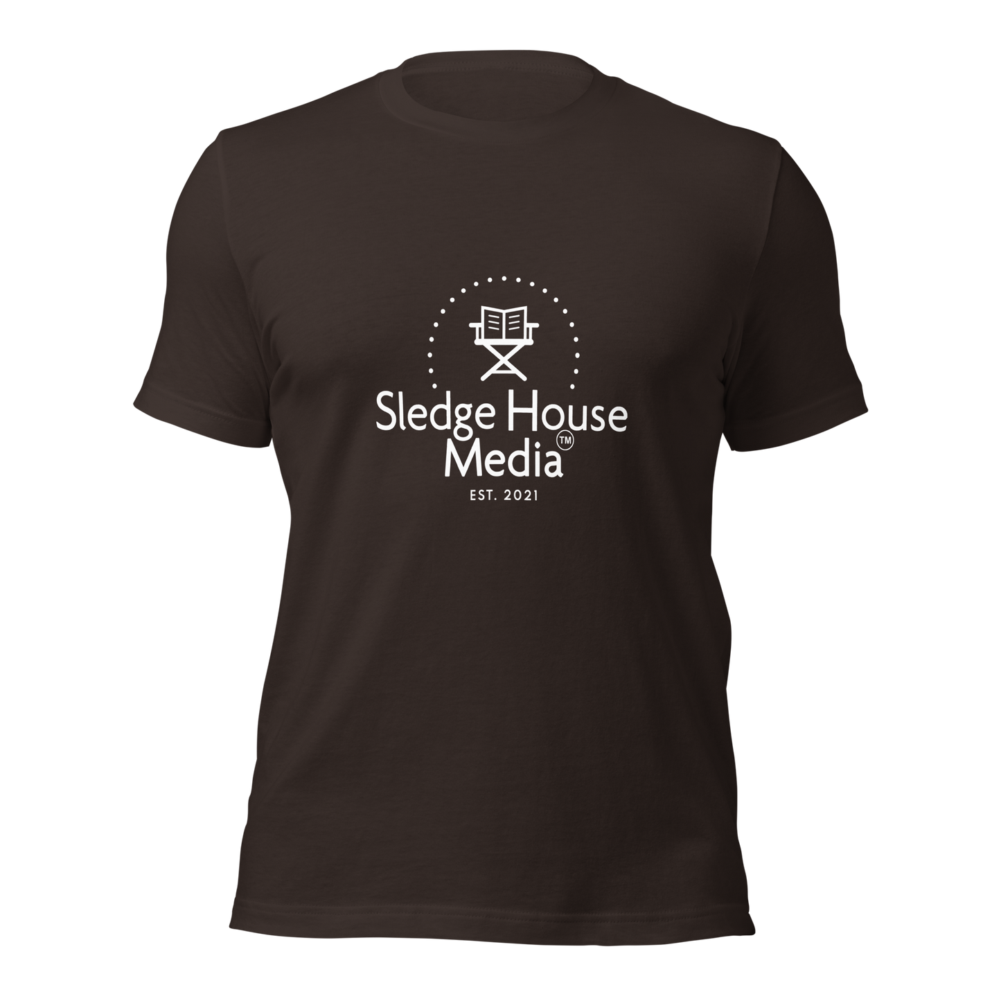 Camiseta unisex "The OG" Sledge House Media