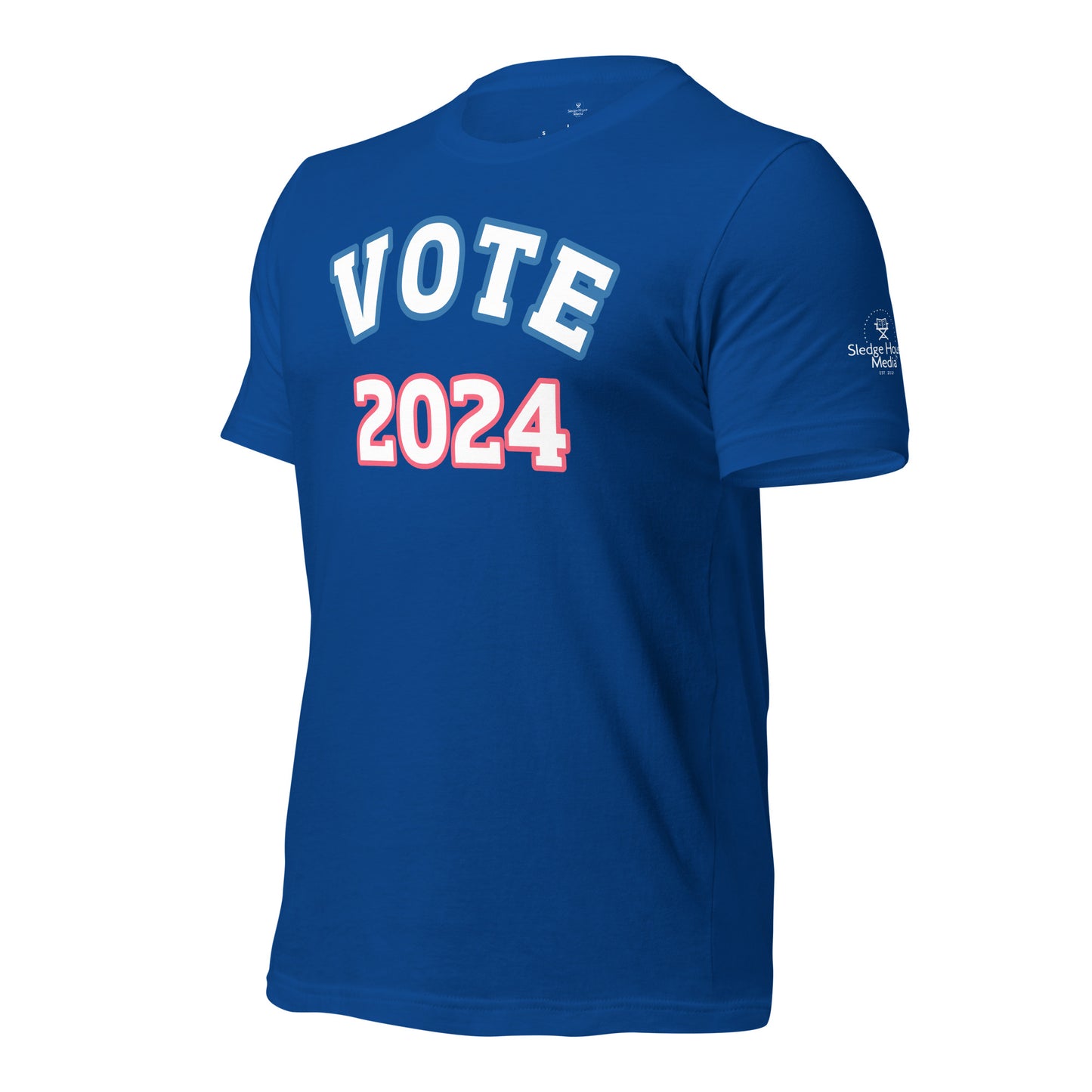 Vote 2024 Unisex T-Shirt