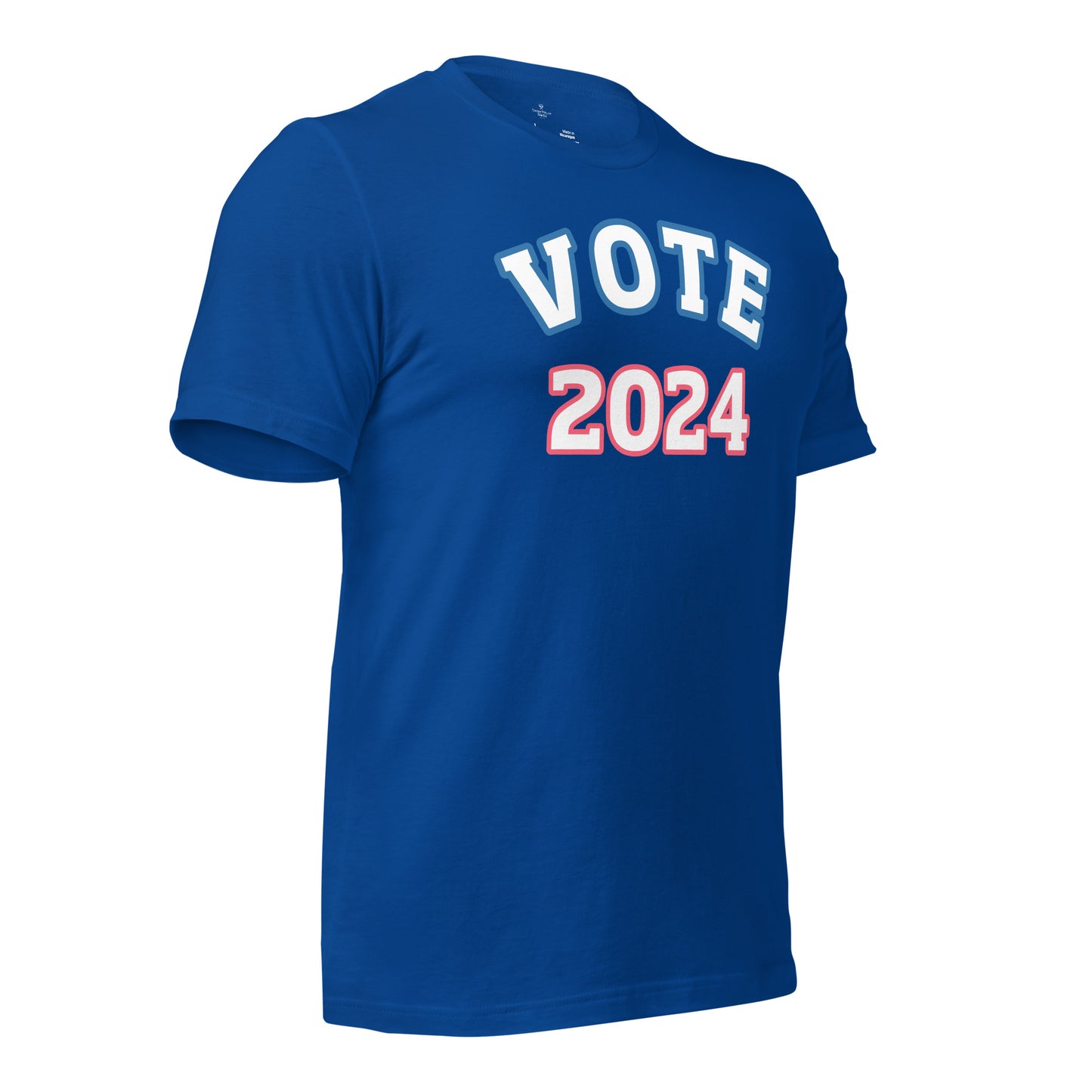 Vote 2024 Unisex T-Shirt