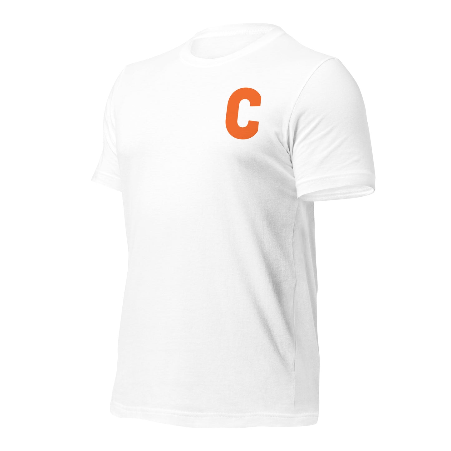 A Day at Shea "C" Adult Unisex T-Shirt