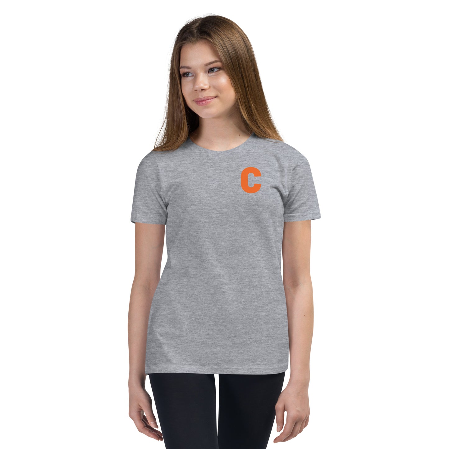 A Day at Shea "C" Youth Unisex T-Shirt
